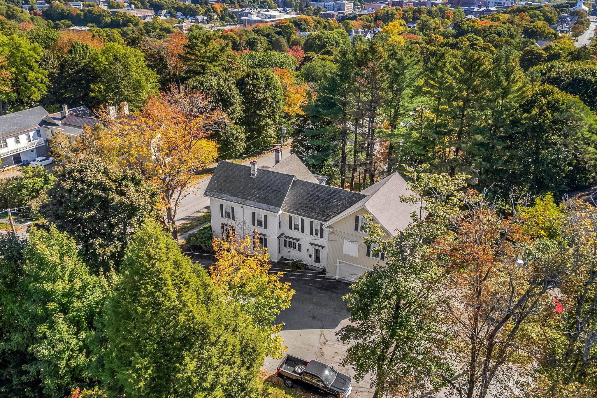 48 Highland Avenue Bangor ME 04401