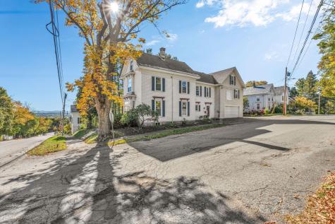 48 Highland Avenue Bangor ME 04401