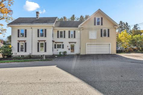 48 Highland Avenue Bangor ME 04401