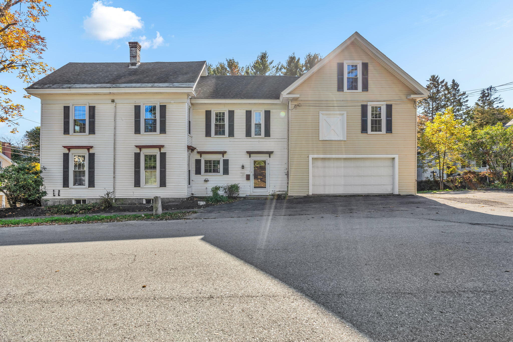 48 Highland Avenue Bangor ME 04401