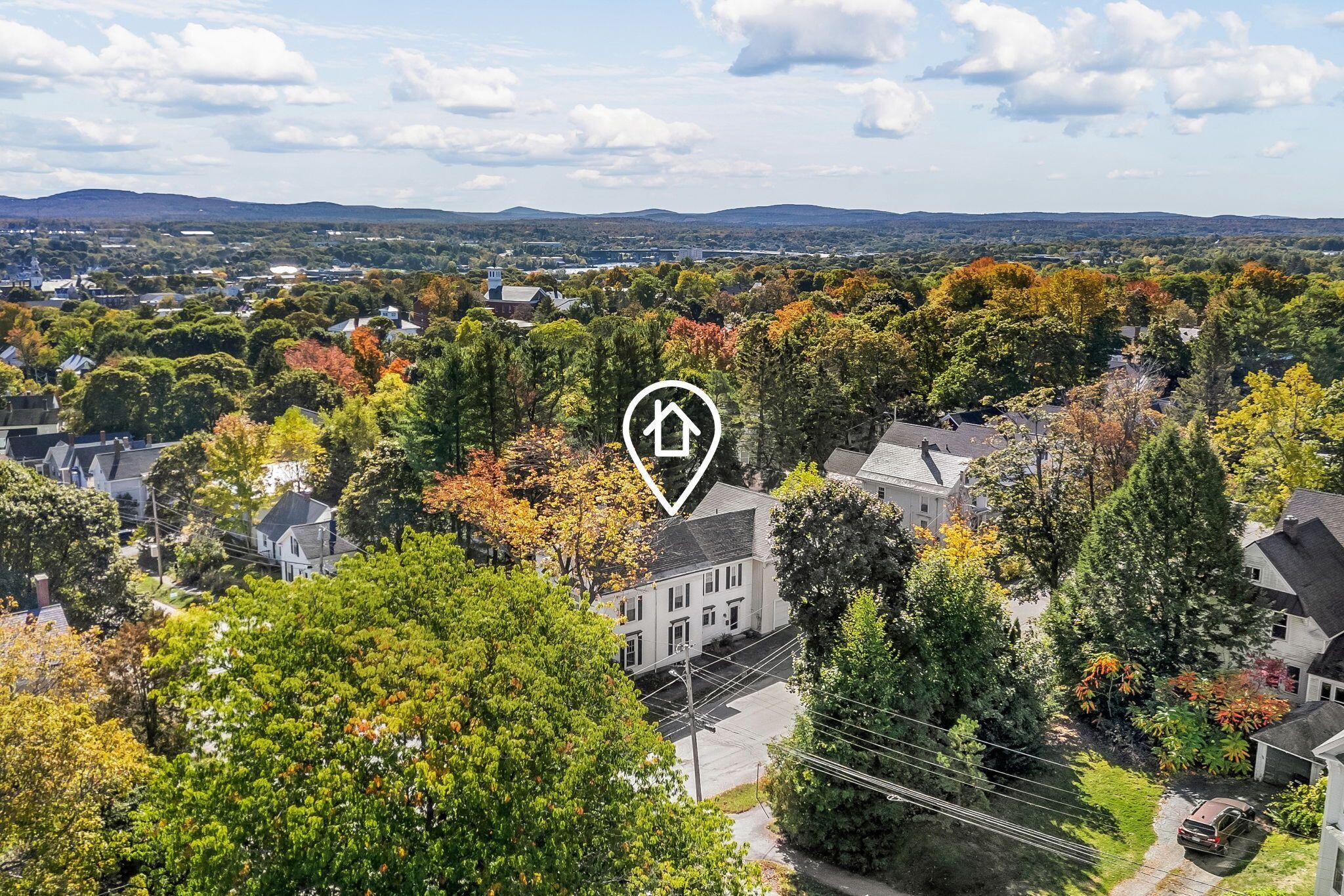 48 Highland Avenue Bangor ME 04401