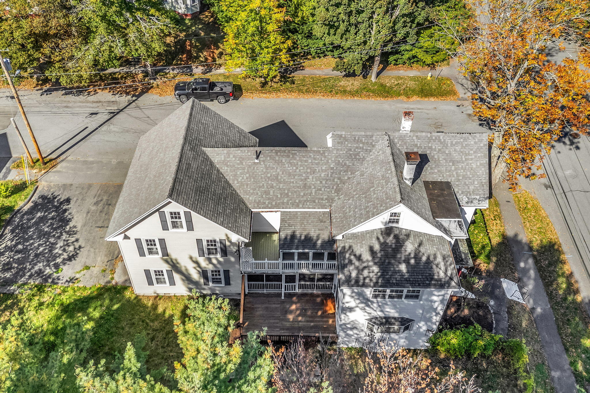 48 Highland Avenue Bangor ME 04401