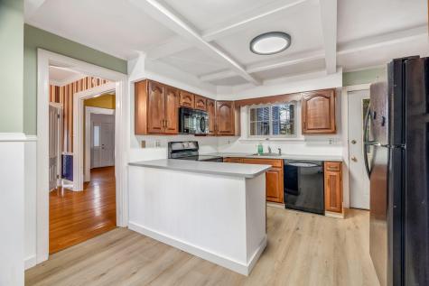 48 Highland Avenue Bangor ME 04401