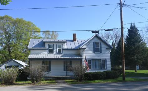 40 Baker Street Bingham ME 04920