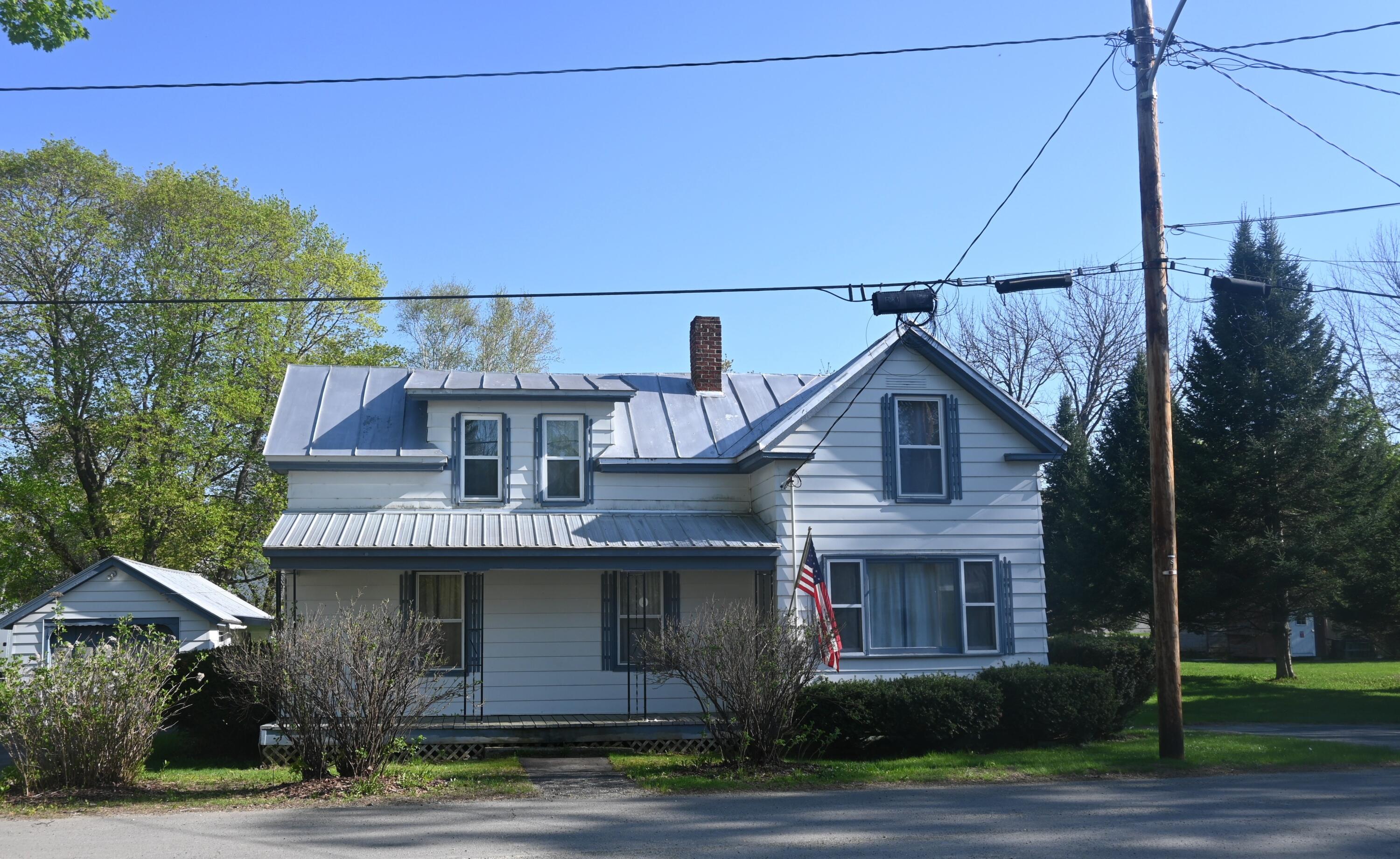 40 Baker Street Bingham ME 04920