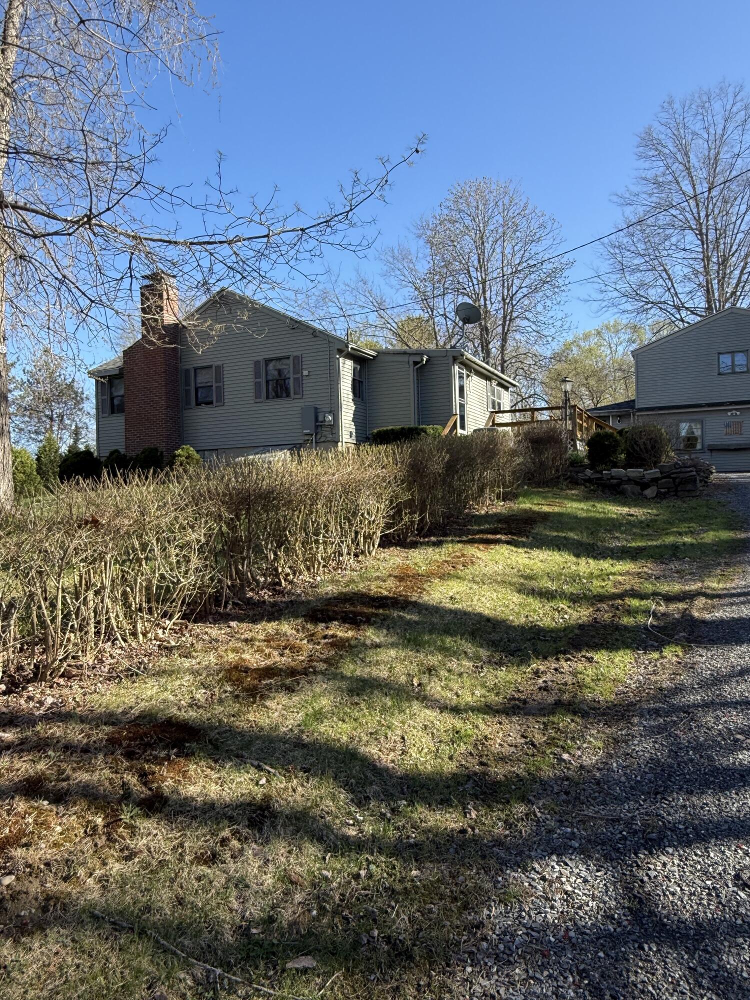 22 Sand Hill Road Wiscasset ME 04578