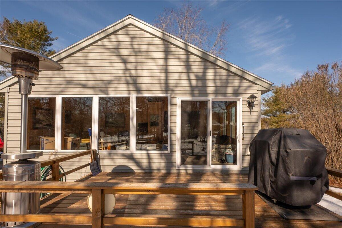 22 Sand Hill Road Wiscasset ME 04578
