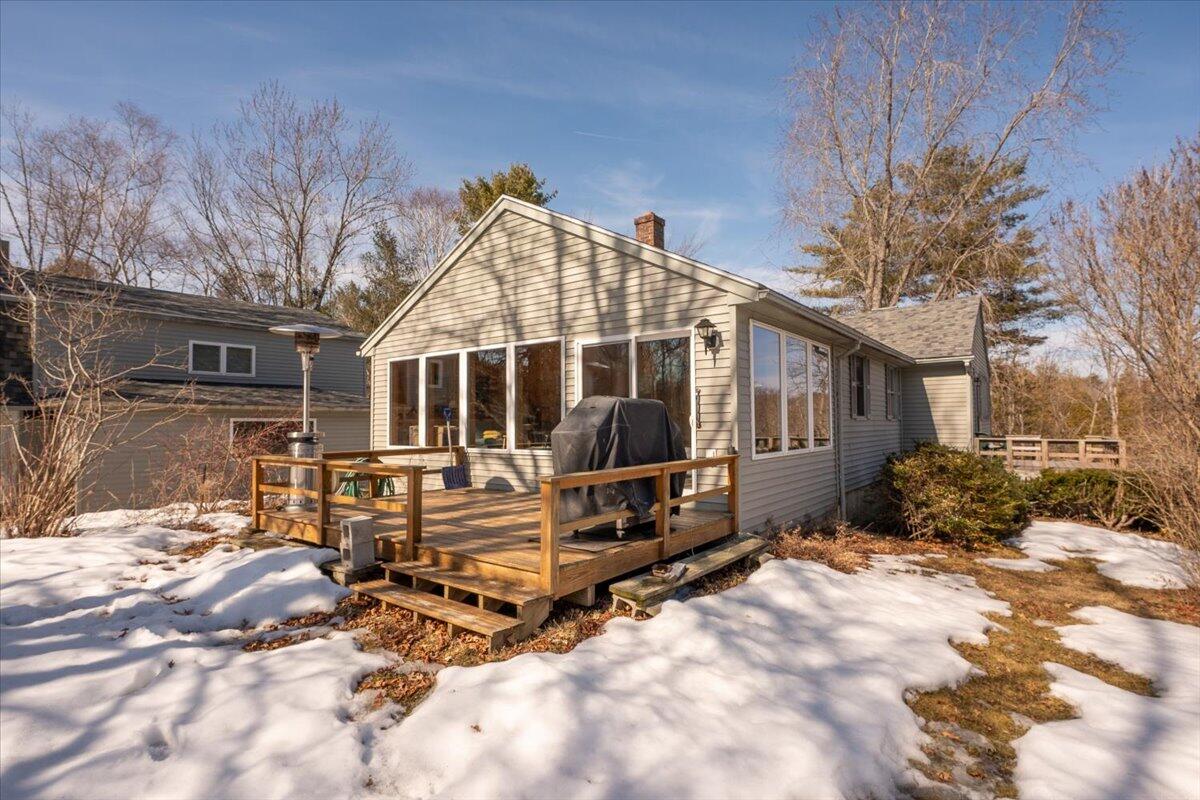 22 Sand Hill Road Wiscasset ME 04578