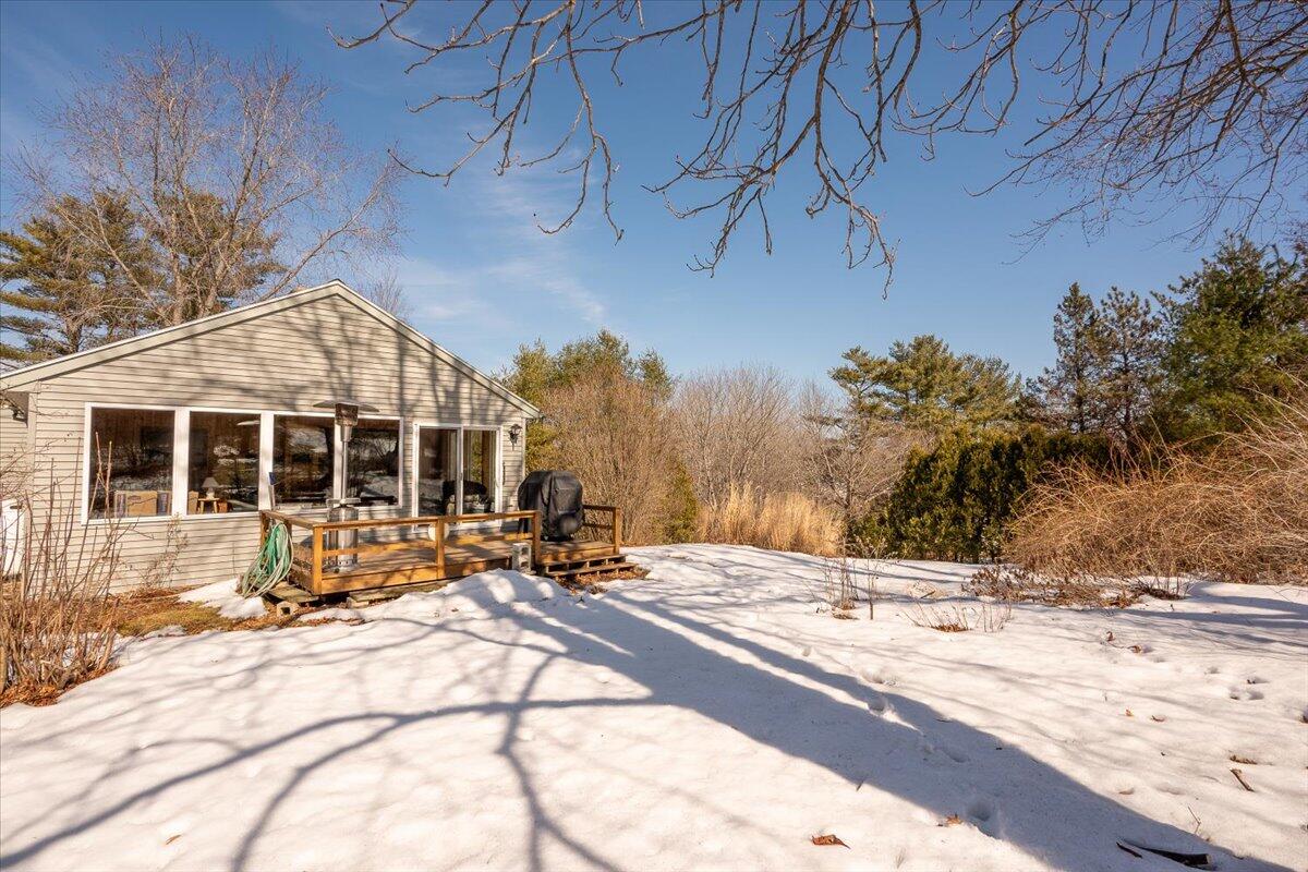 22 Sand Hill Road Wiscasset ME 04578