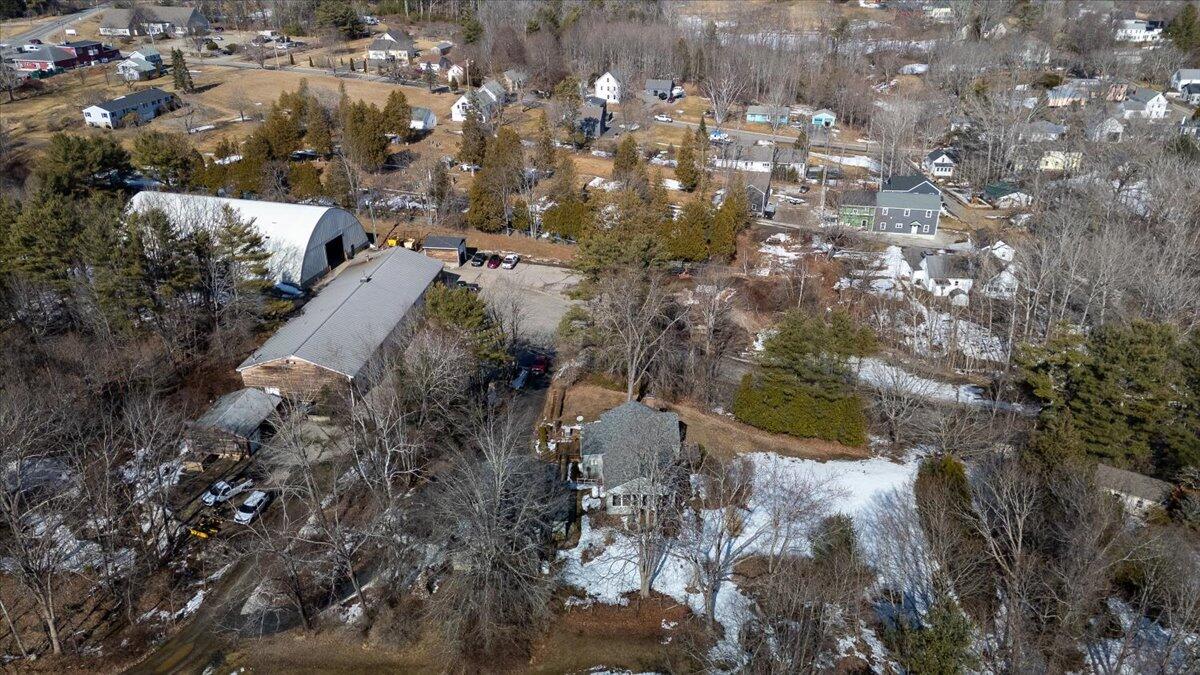 22 Sand Hill Road Wiscasset ME 04578