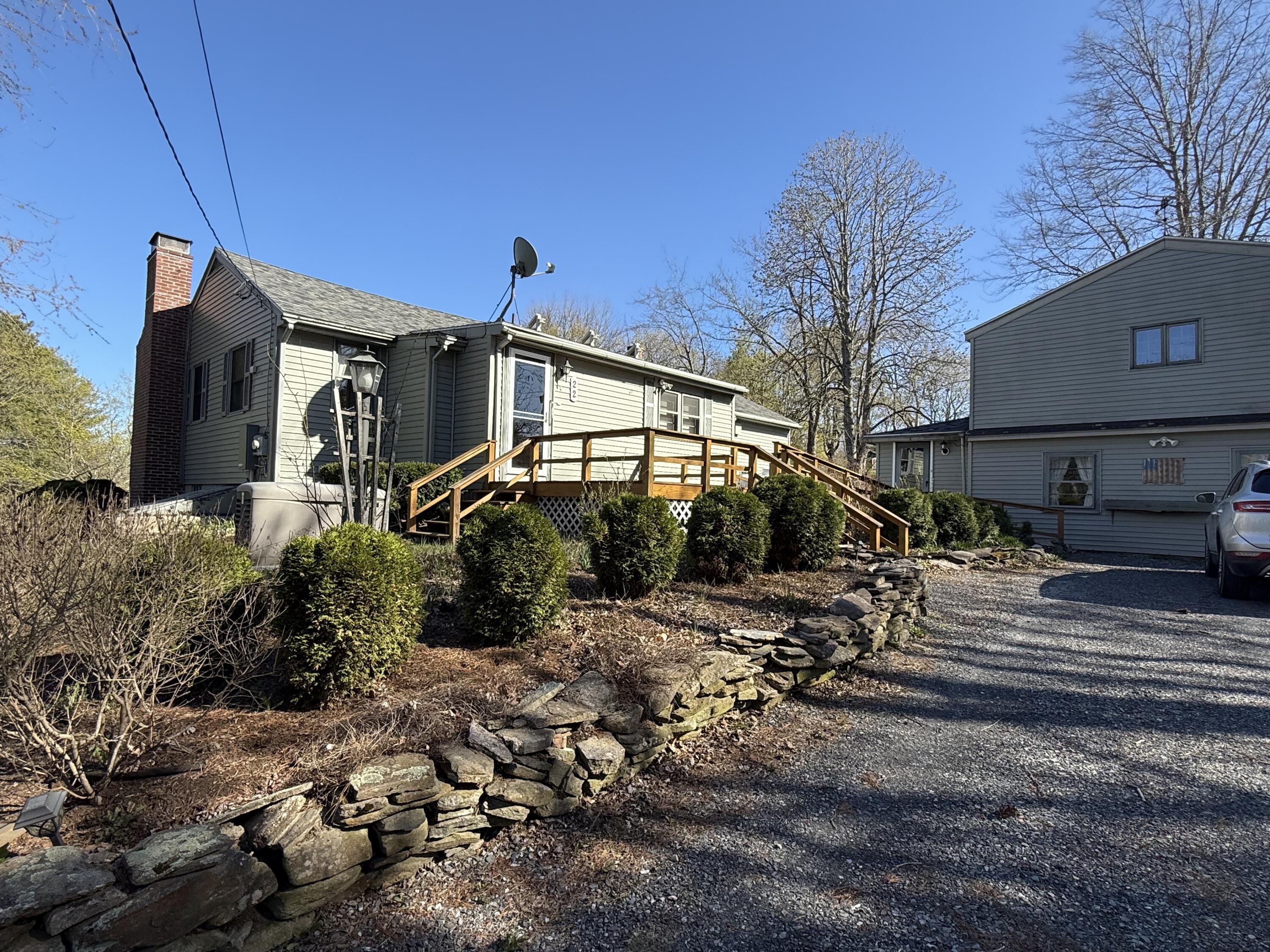 22 Sand Hill Road Wiscasset ME 04578