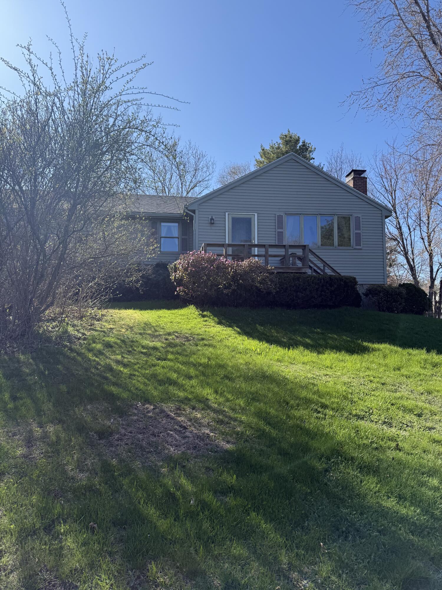 22 Sand Hill Road Wiscasset ME 04578