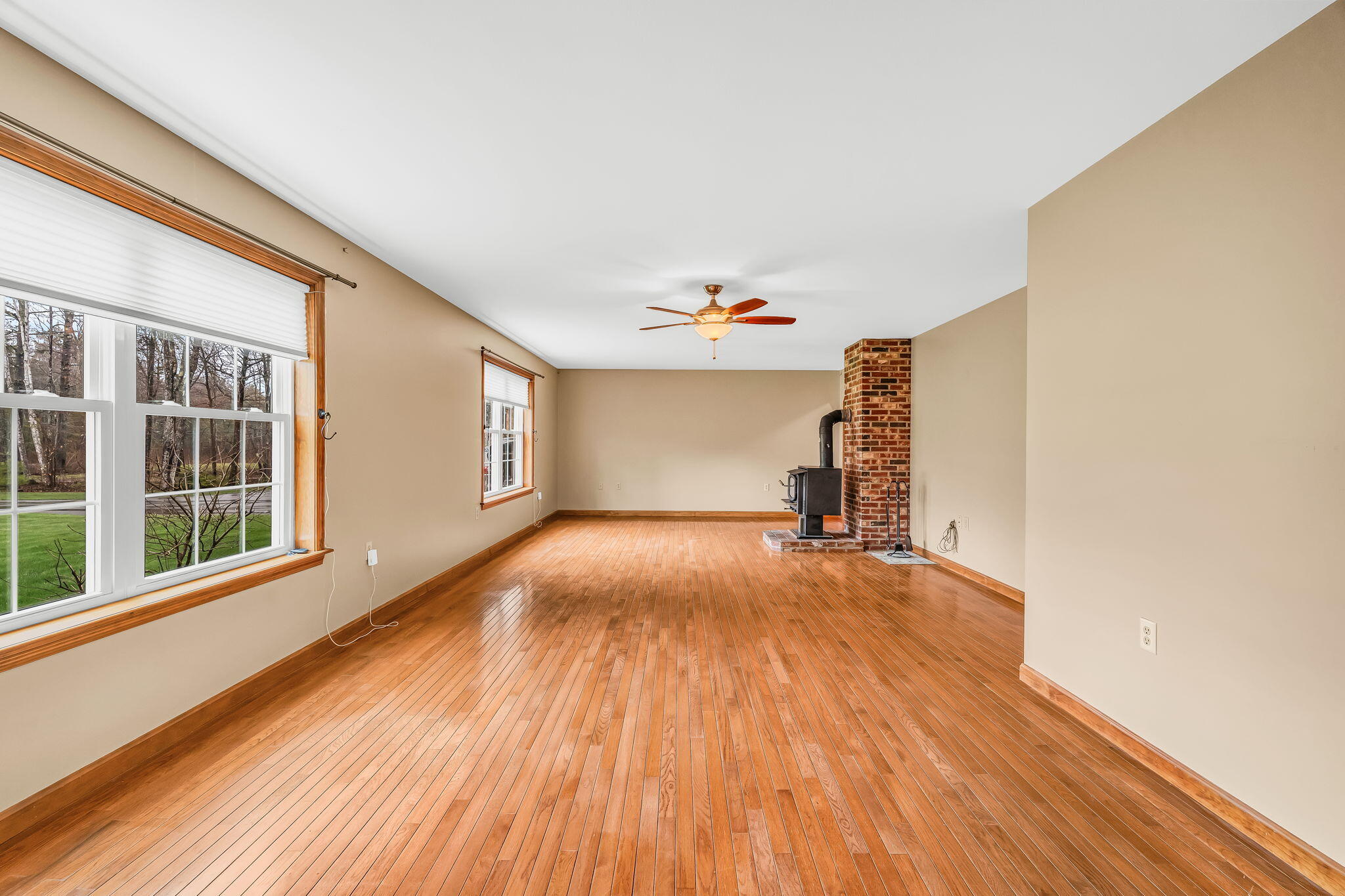 65 Monroe Road Hampden ME 04444