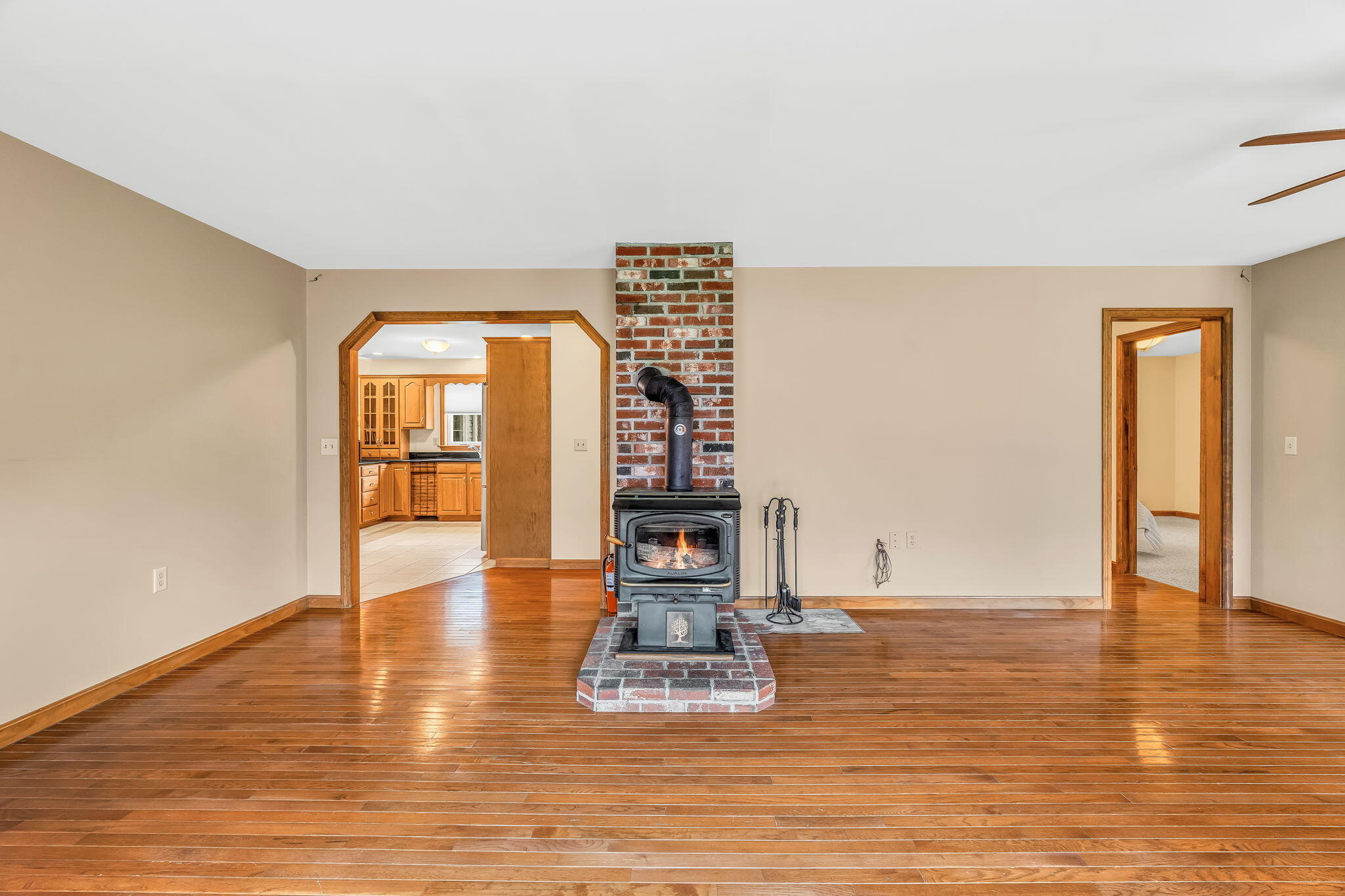65 Monroe Road Hampden ME 04444