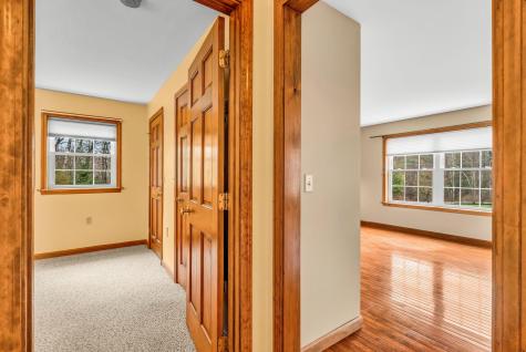 65 Monroe Road Hampden ME 04444