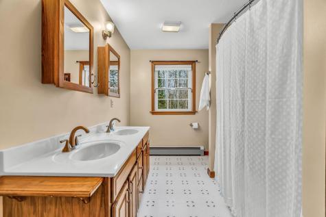 65 Monroe Road Hampden ME 04444