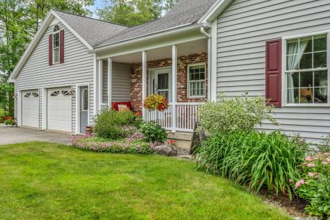 65 Monroe Road Hampden ME 04444