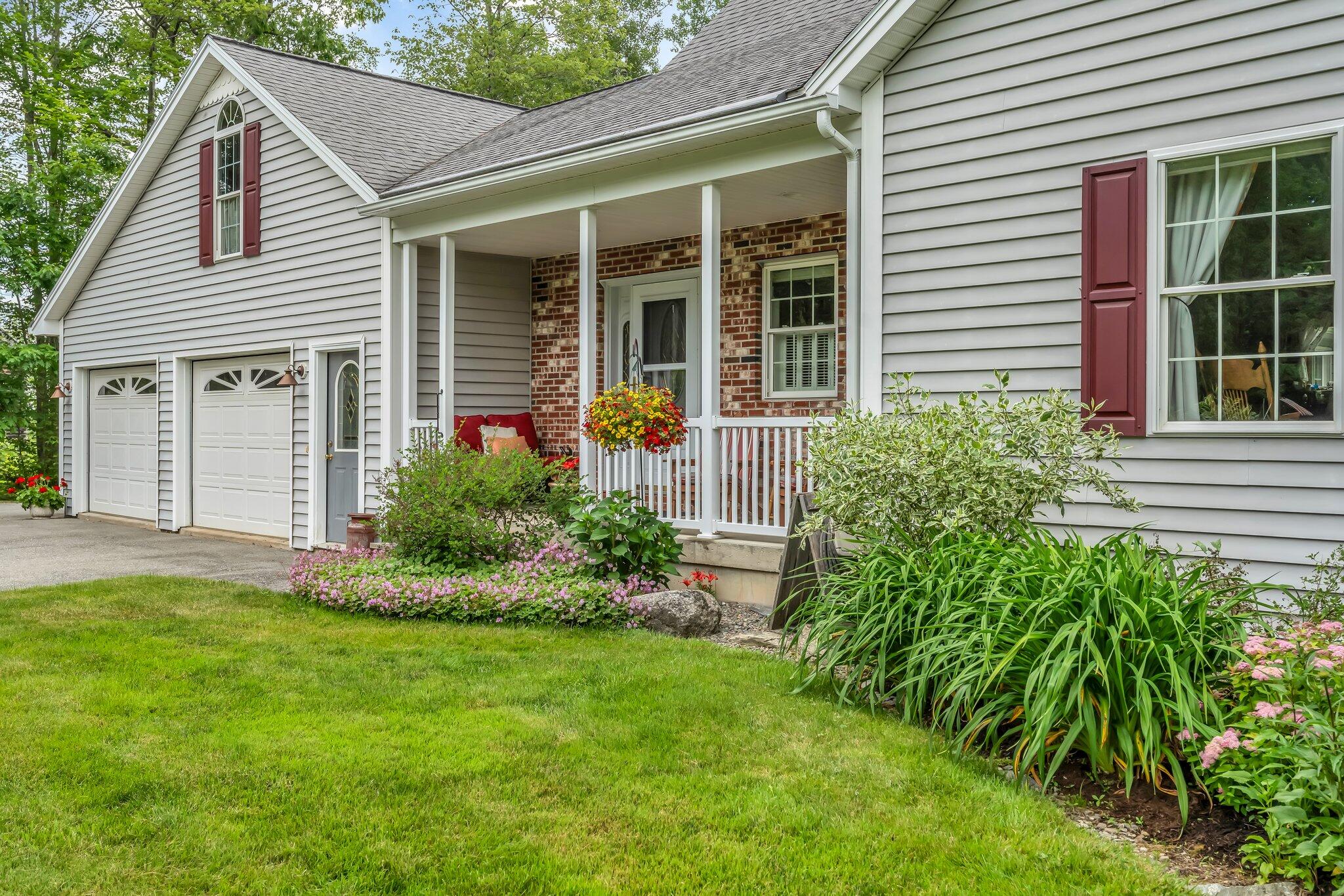 65 Monroe Road Hampden ME 04444