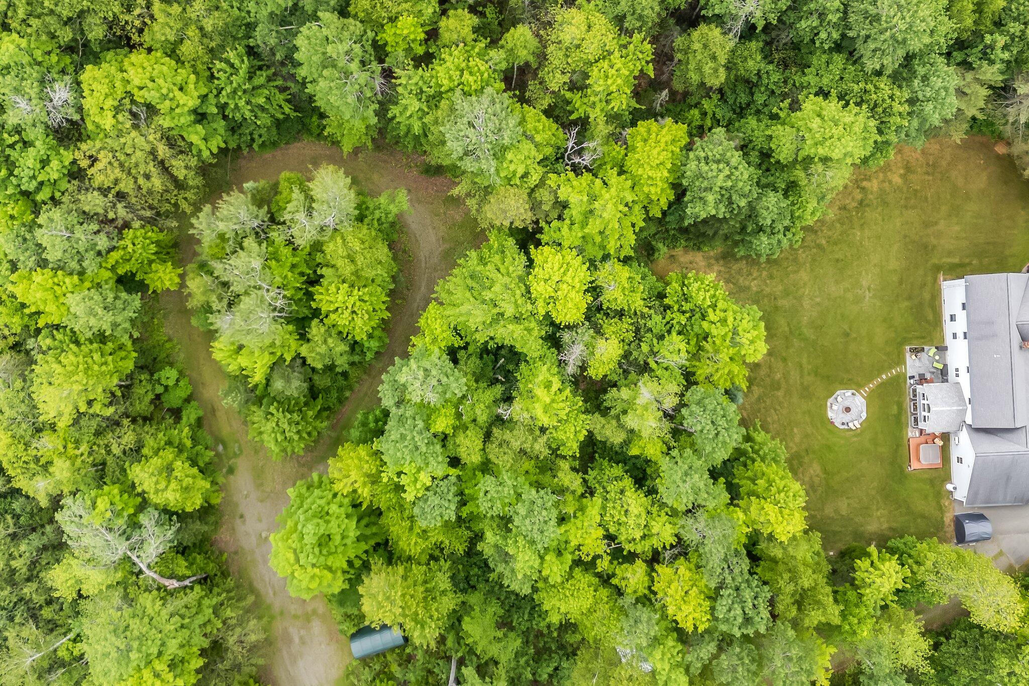 65 Monroe Road Hampden ME 04444