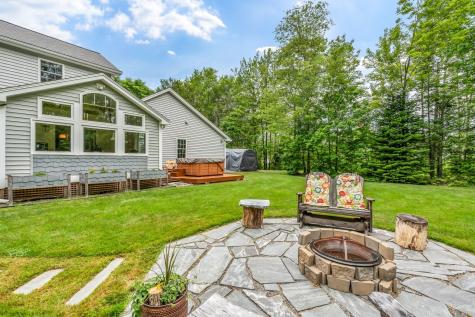 65 Monroe Road Hampden ME 04444