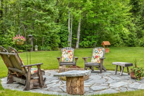 65 Monroe Road Hampden ME 04444