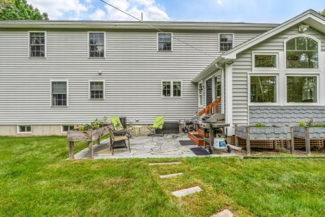 65 Monroe Road Hampden ME 04444