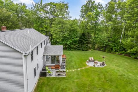 65 Monroe Road Hampden ME 04444