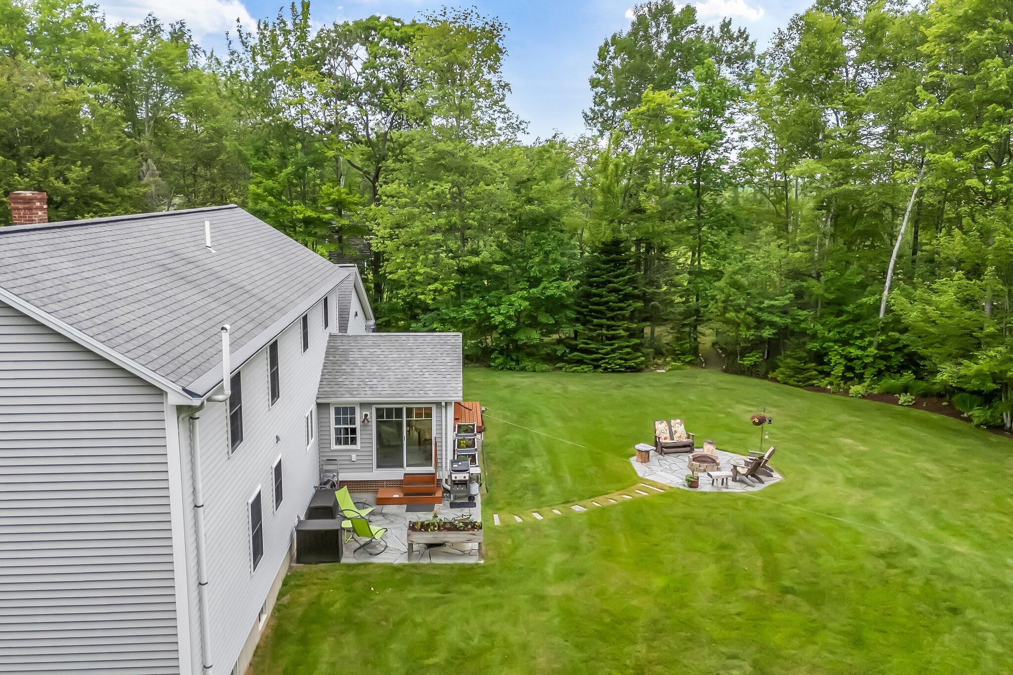 65 Monroe Road Hampden ME 04444