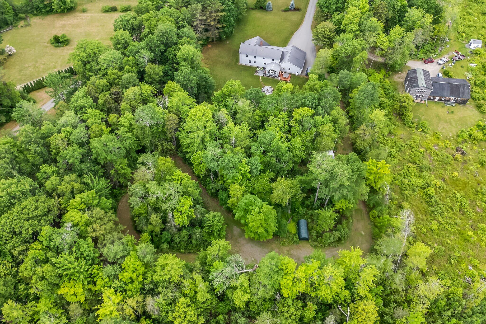 65 Monroe Road Hampden ME 04444