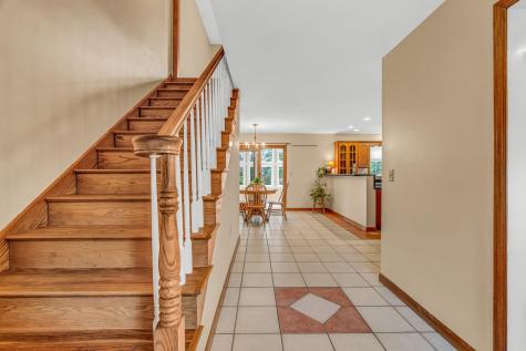 65 Monroe Road Hampden ME 04444