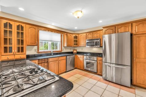 65 Monroe Road Hampden ME 04444