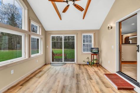 65 Monroe Road Hampden ME 04444