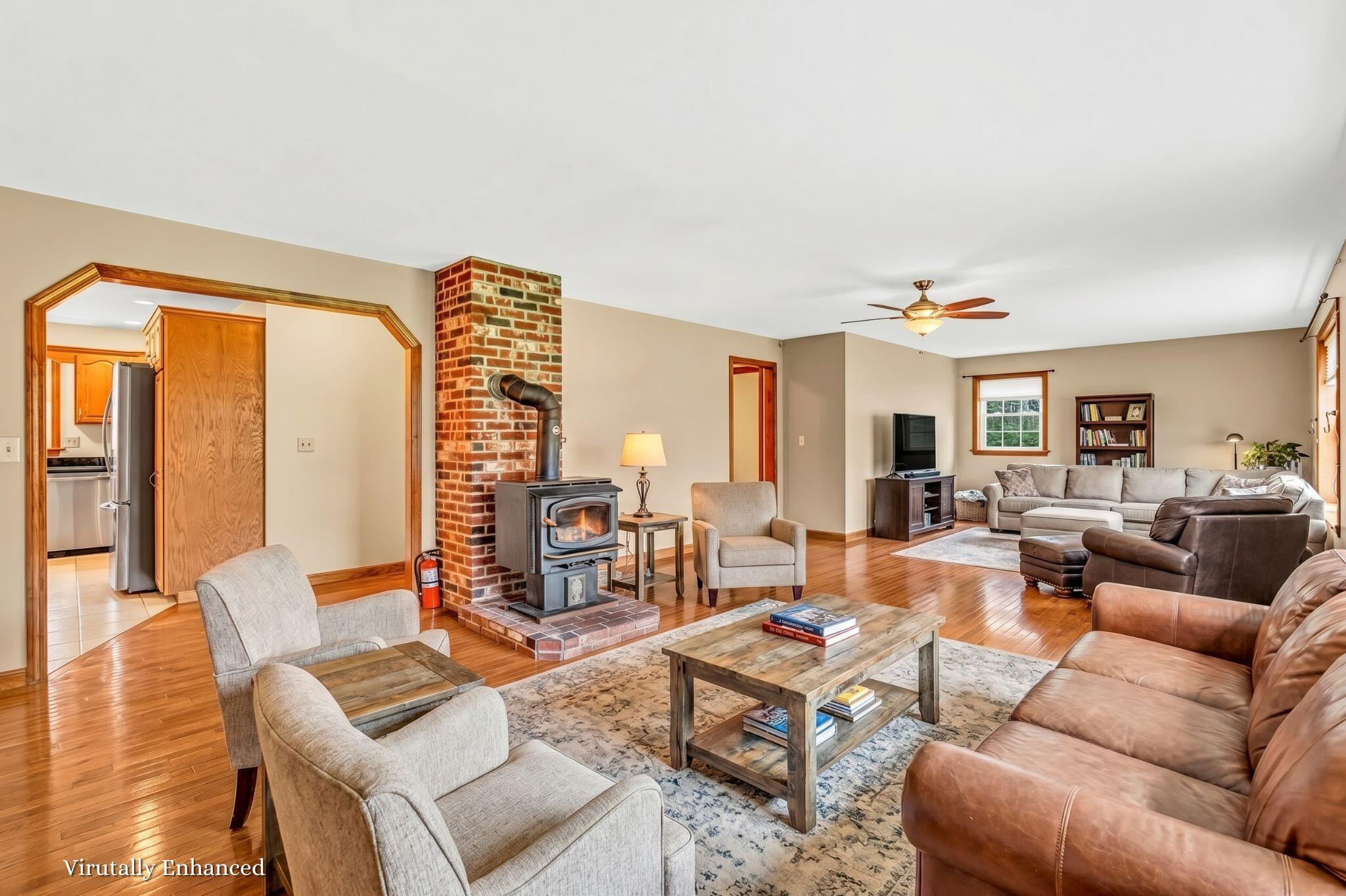 65 Monroe Road Hampden ME 04444