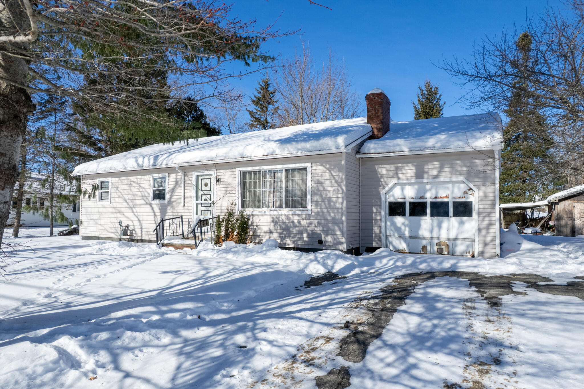 6 Russett Street Brewer ME 04412