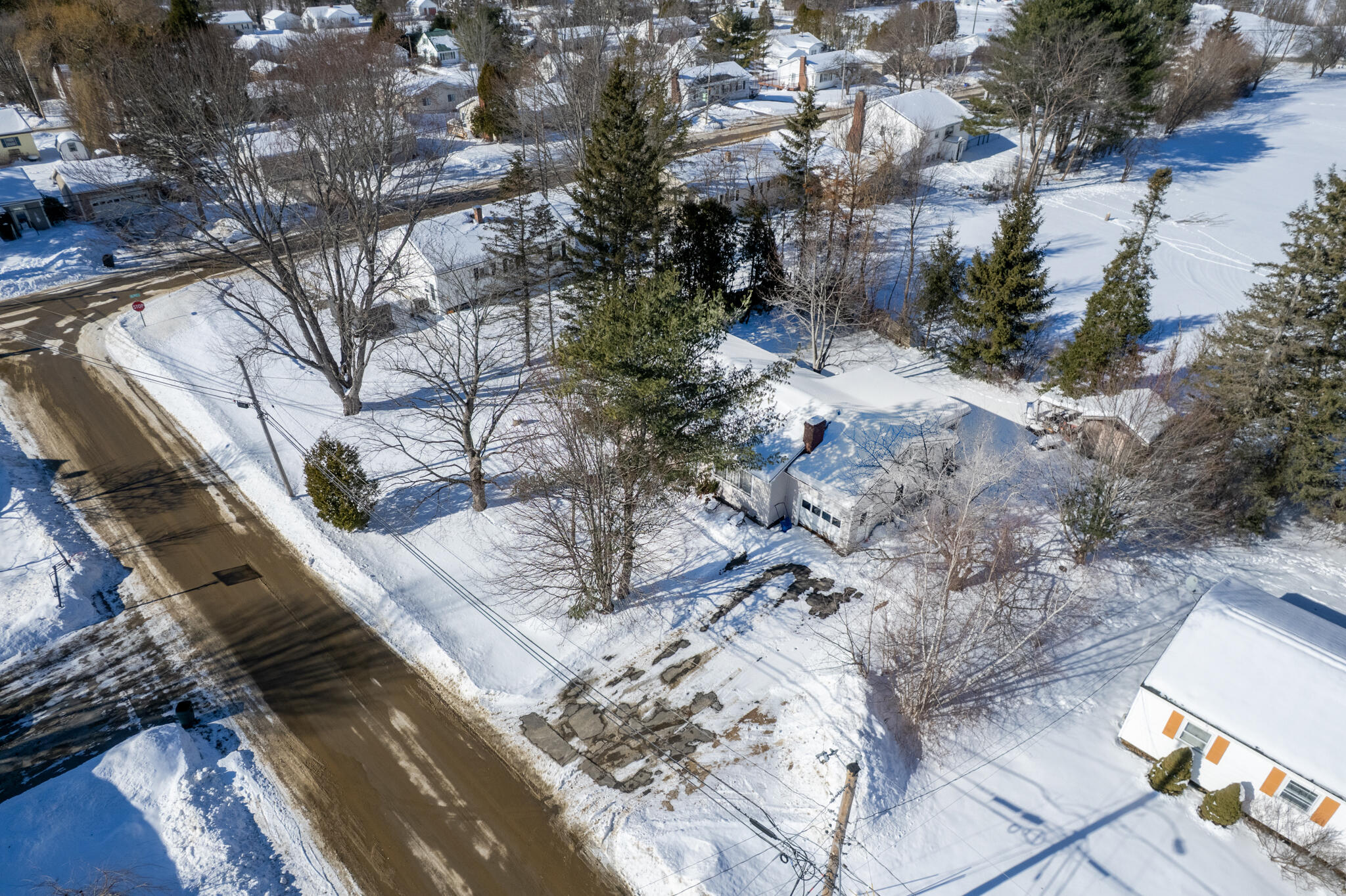 6 Russett Street Brewer ME 04412