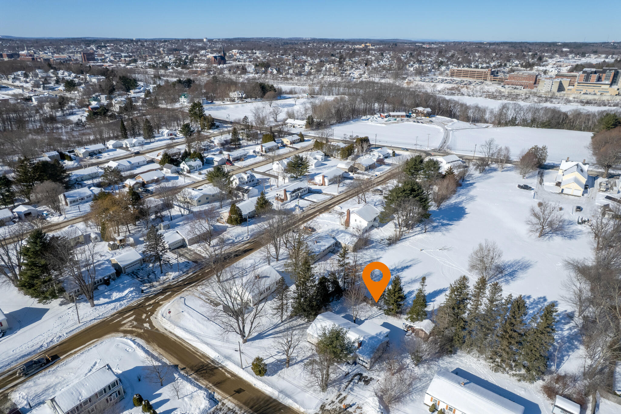 6 Russett Street Brewer ME 04412