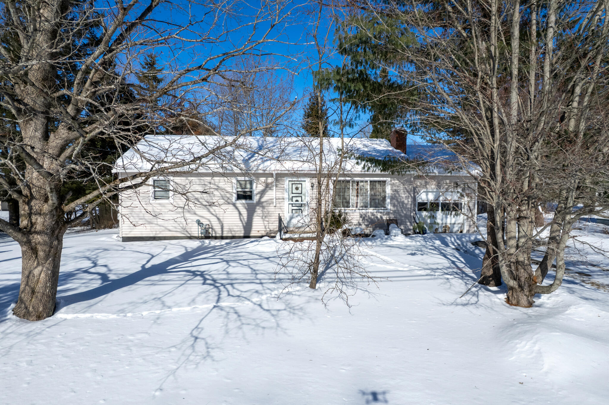 6 Russett Street Brewer ME 04412