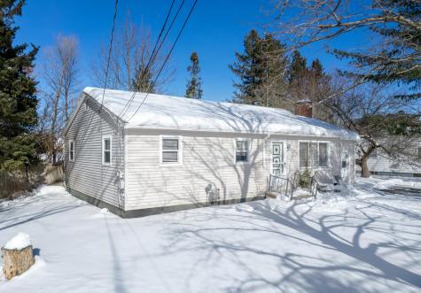 6 Russett Street Brewer ME 04412