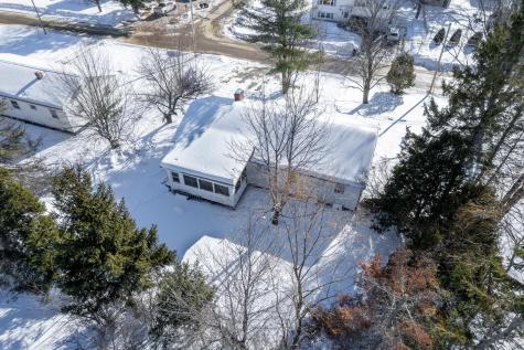 6 Russett Street Brewer ME 04412