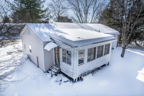 6 Russett Street Brewer ME 04412