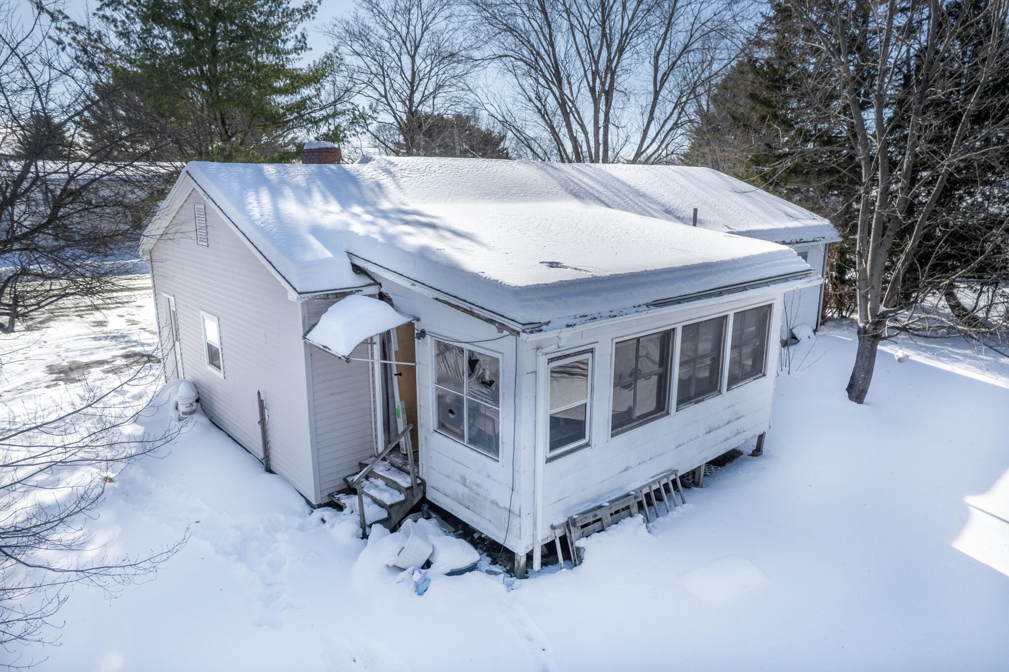 6 Russett Street Brewer ME 04412