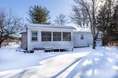 6 Russett Street Brewer ME 04412