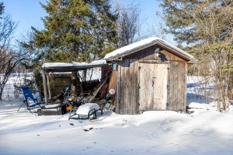 6 Russett Street Brewer ME 04412