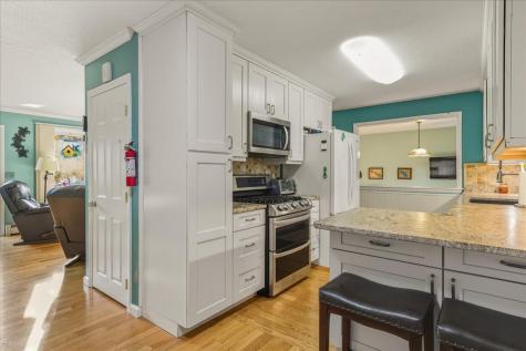 62 Rotherdale Road Brewer ME 04412