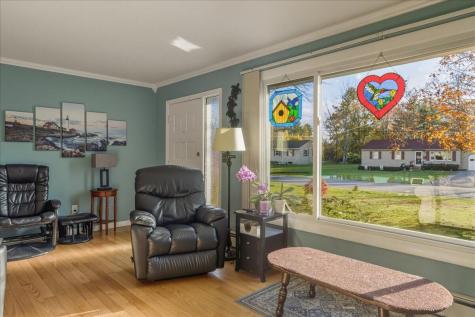 62 Rotherdale Road Brewer ME 04412