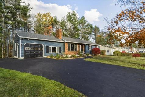 62 Rotherdale Road Brewer ME 04412