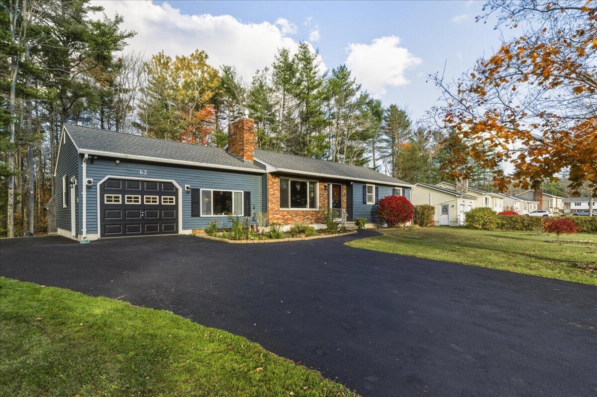 62 Rotherdale Road Brewer ME 04412