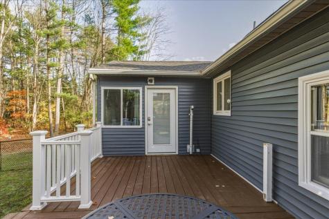 62 Rotherdale Road Brewer ME 04412