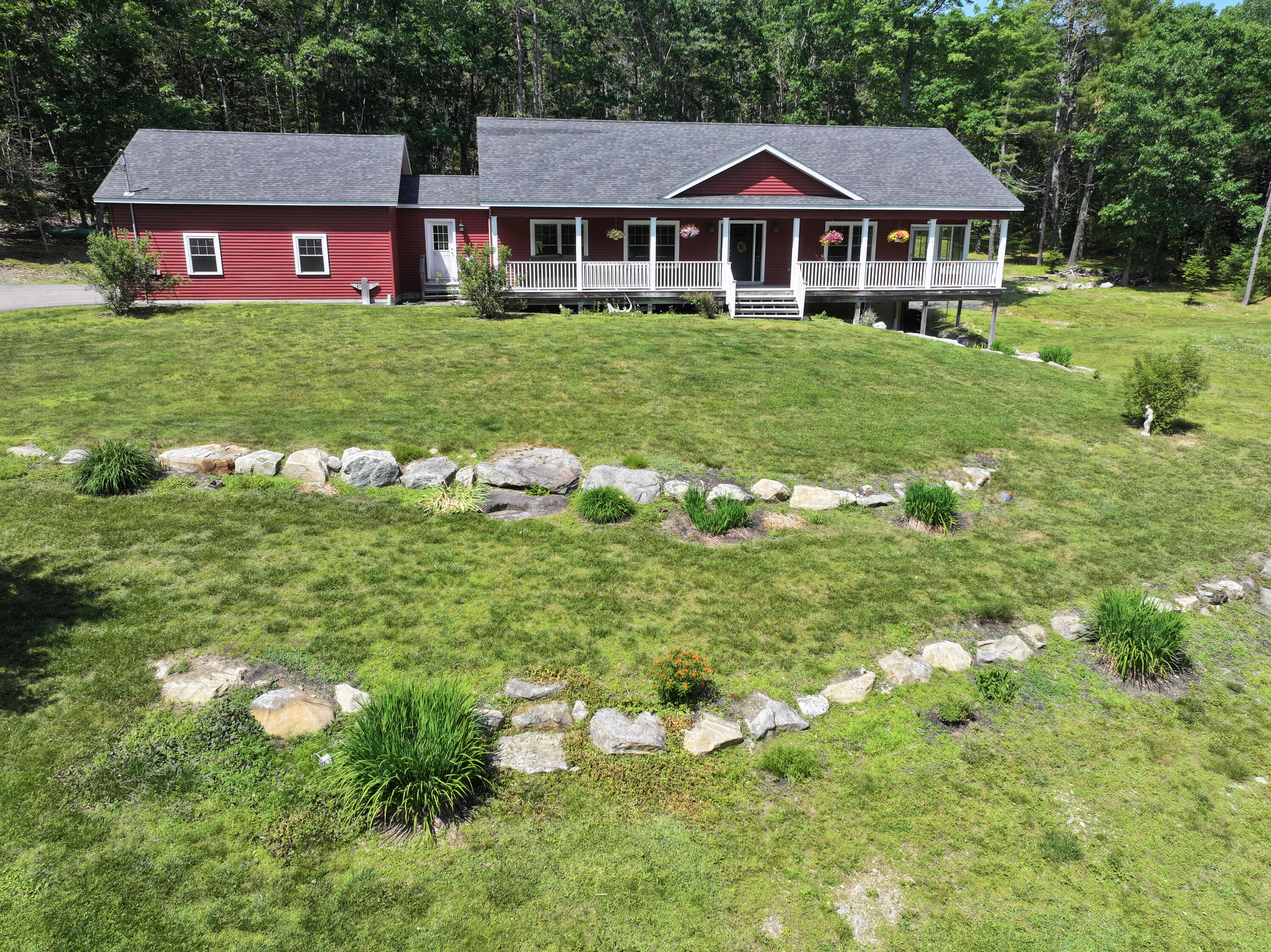 172 Hoxie Hill Road Orrington ME 04474