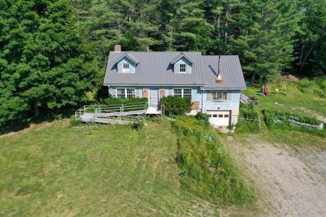 3 Swetts Pond Road Orrington ME 04474